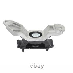 4PCS Engine Motor & Trans Mount For Chevrolet Impala 3.6L 12-13