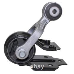 4PCS Engine Motor & Trans Mount For Chevrolet Impala 3.6L 12-13