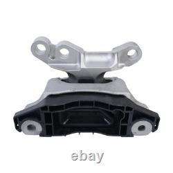 4PCS Engine Mount Kit For Buick Enclave Chevrolet Traverse 3.6L V6 FWD 2018-2023