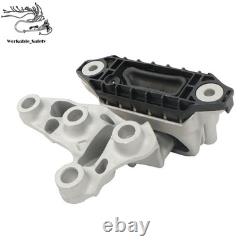 4PCS Engine Mount Kit For Buick Enclave Chevrolet Traverse 3.6L V6 FWD 2018-2023