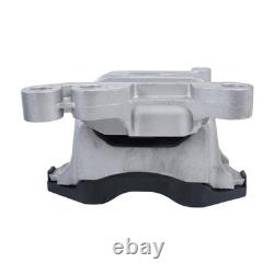 4PCS Engine Mount Kit For Buick Enclave Chevrolet Traverse 3.6L V6 FWD 2018-2023