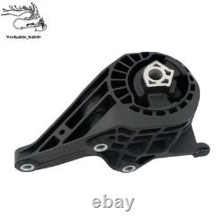 4PCS Engine Mount Kit For Buick Enclave Chevrolet Traverse 3.6L V6 FWD 2018-2023