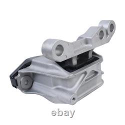 4PCS Engine Mount Kit For Buick Enclave Chevrolet Traverse 3.6L V6 FWD 2018-2023