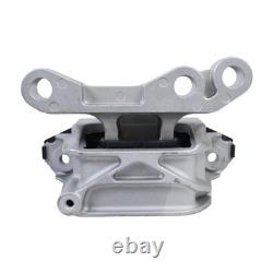 4PCS Engine Mount Kit For Buick Enclave Chevrolet Traverse 3.6L V6 FWD 2018-2023