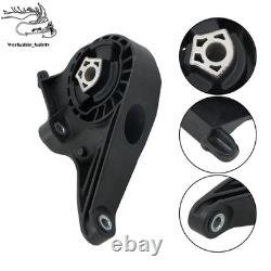 4PCS Engine Mount Kit For Buick Enclave Chevrolet Traverse 3.6L V6 FWD 2018-2023