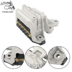 4PCS Engine Mount Kit For Buick Enclave Chevrolet Traverse 3.6L V6 FWD 2018-2023