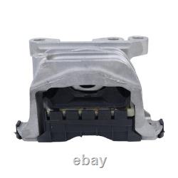 4PCS Engine Mount Kit For Buick Enclave Chevrolet Traverse 3.6L V6 FWD 2018-2023