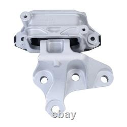 4PCS Engine Mount Kit For Buick Enclave Chevrolet Traverse 3.6L V6 FWD 2018-2023