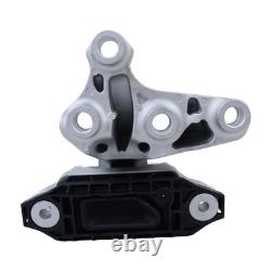 4PCS Engine Mount Kit For Buick Enclave Chevrolet Traverse 3.6L V6 FWD 2018-2023