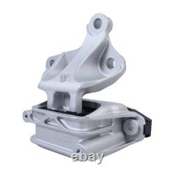 4PCS Engine Mount Kit For Buick Enclave Chevrolet Traverse 3.6L V6 FWD 2018-2023