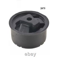 4PCS MOTOR & TRANS MOUNT FIT 1997-2001 Chevrolet Malibu 2.4L & 3.1L Auto Trans