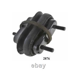 4PCS MOTOR & TRANS MOUNT FIT 1997-2001 Chevrolet Malibu 2.4L & 3.1L Auto Trans