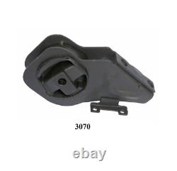 4PCS MOTOR & TRANS MOUNT FIT 1997-2001 Chevrolet Malibu 2.4L & 3.1L Auto Trans