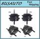 4PCS MOTOR & TRANS MOUNT FIT 2005-2013 Chevrolet Corvette 6.0L & 6.2L