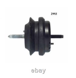 4PCS MOTOR & TRANS MOUNT FIT 2005-2013 Chevrolet Corvette 6.0L & 6.2L