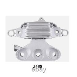 4PCS MOTOR & TRANS MOUNT FOR 2016-2018 Chevrolet Malibu 1.5L Auto Trans