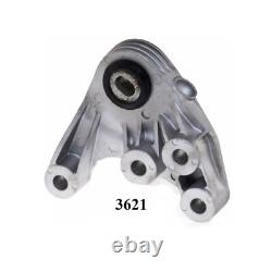 4PCS MOTOR & TRANS MOUNT FOR 2016-2018 Chevrolet Malibu 1.5L Auto Trans