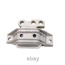 4PCS Motor Mount & Trans Mount Set Fits For 2005-2010 Chevrolet Cobalt 2.2L 2.4L