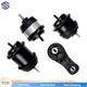 4PCS Motor & Trans Mount Set For Buick Enclave 3.6L for Auto Trans. 2009-2017
