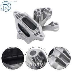 4PCS Motor & Transmission Mount Set For 2016-2018 Chevy Malibu 1.5L Auto Trans