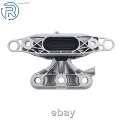 4PCS Motor & Transmission Mount Set For 2016-2018 Chevy Malibu 1.5L Auto Trans