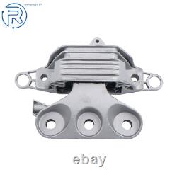4PCS Motor & Transmission Mount Set For 2016-2018 Chevy Malibu 1.5L Auto Trans