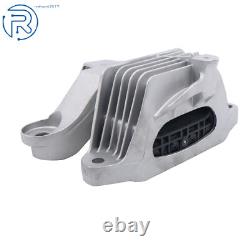 4PCS Motor & Transmission Mount Set For 2016-2018 Chevy Malibu 1.5L Auto Trans
