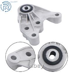 4PCS Motor & Transmission Mount Set For 2016-2018 Chevy Malibu 1.5L Auto Trans