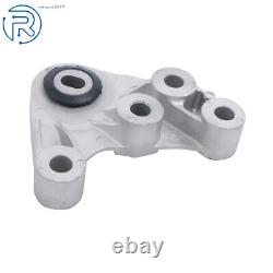 4PCS Motor & Transmission Mount Set For 2016-2018 Chevy Malibu 1.5L Auto Trans