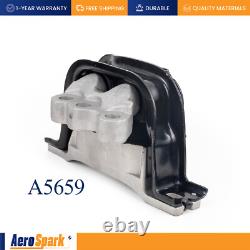 4PC Engine Motor & Trans Mount for 2010-2017 GMC Terrain l4 2.4L Auto Trans