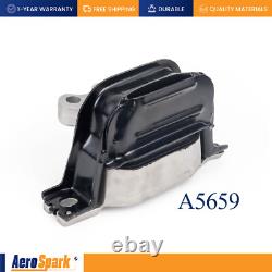 4PC Engine Motor & Trans Mount for 2010-2017 GMC Terrain l4 2.4L Auto Trans