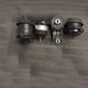 4Pcs Engine Motor Mount Kit Set For Chevrolet Traverse For GMC Acadia 2009-2016