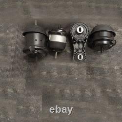 4Pcs Engine Motor Mount Kit Set For Chevrolet Traverse For GMC Acadia 2009-2016