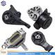 4Pcs Engine Motor Mount Set For 2013-2015 Chevrolet Malibu L4 2.5L Auto. Trans