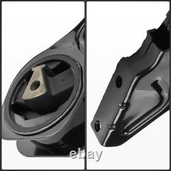 4Pcs Engine Motor & Transmission Mount for Chevy Malibu 1997-2001 Olds Cutlass