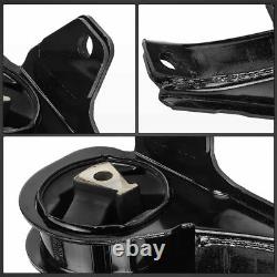 4Pcs Engine Motor & Transmission Mount for Chevy Malibu 1997-2001 Olds Cutlass