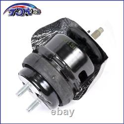 4Pcs Engine & Trans & Torque Strut Mount For 2012-2013 Chevrolet Impala 3.6L