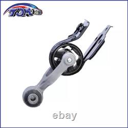 4Pcs Engine & Trans & Torque Strut Mount For 2012-2013 Chevrolet Impala 3.6L