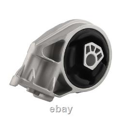 4Pcs Engine Transmission Motor Mount for Chevy HHR 2006-2011 2.0/2.2L A5374 3086