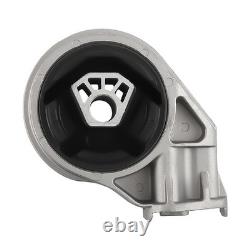 4Pcs Engine Transmission Motor Mount for Chevy HHR 2006-2011 2.0/2.2L A5374 3086