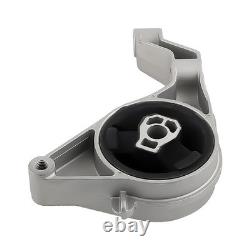 4Pcs Engine Transmission Motor Mount for Chevy HHR 2006-2011 2.0/2.2L A5374 3086