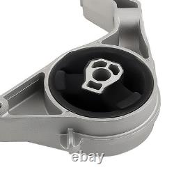 4Pcs Engine Transmission Motor Mount for Chevy HHR 2006-2011 2.0/2.2L A5374 3086