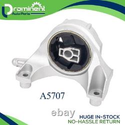 4X Engine Motor & Transmission Mount for 2013-2017 GMC Terrain V6 3.6L AUTO