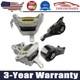 4X Engine Mountings 3483 For Chevrolet cruze 2010-2016 1.8L 3480H 3479 3177H