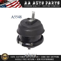 4 Engine Motor Mounts for Chevrolet Traverse 2009-2017 GMC Acadia 2009-2016 3.6L