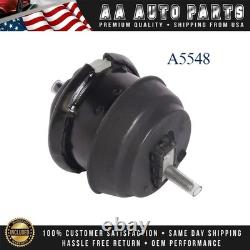 4 Engine Motor Mounts for Chevrolet Traverse 2009-2017 GMC Acadia 2009-2016 3.6L