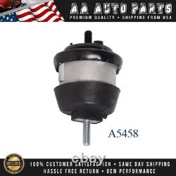 4 Engine Motor Mounts for Chevrolet Traverse 2009-2017 GMC Acadia 2009-2016 3.6L