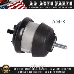 4 Engine Motor Mounts for Chevrolet Traverse 2009-2017 GMC Acadia 2009-2016 3.6L