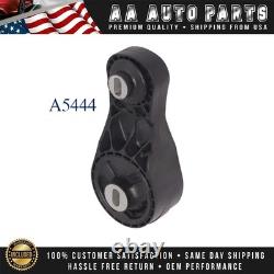 4 Engine Motor Mounts for Chevrolet Traverse 2009-2017 GMC Acadia 2009-2016 3.6L