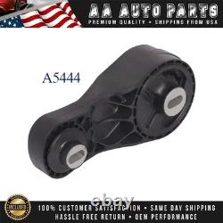4 Engine Motor Mounts for Chevrolet Traverse 2009-2017 GMC Acadia 2009-2016 3.6L